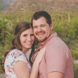 Meet your Posher, Dani